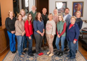 Ethos Group - Team Photo