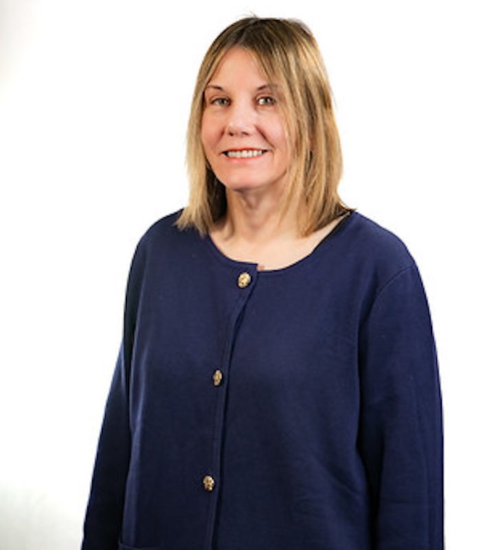 Sherri Hanish